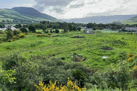 Plot for sale, Pitkerrald Road, Drumnadrochit IV63