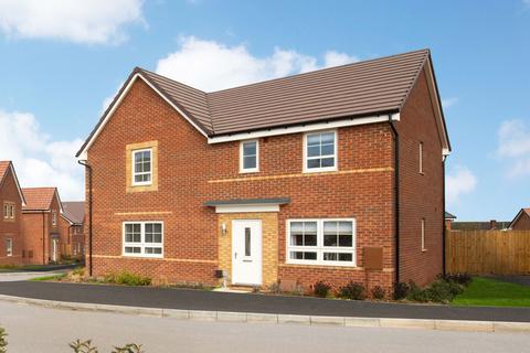 3 bedroom semi-detached house for sale, Ellerton at Romans Green Lightfoot Lane, Fulwood PR4