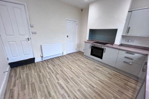 2 bedroom terraced house to rent, 95 Woodseats Road Woodseats Sheffield S8 0PH