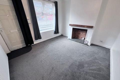 2 bedroom terraced house to rent, 95 Woodseats Road Woodseats Sheffield S8 0PH