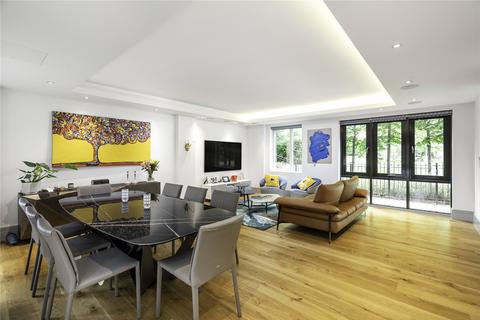 3 bedroom house for sale, Benjamin House, St Edmunds Terrace, St. John's Wood, London, NW8