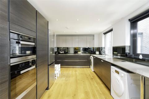 3 bedroom house for sale, Benjamin House, St Edmunds Terrace, St. John's Wood, London, NW8