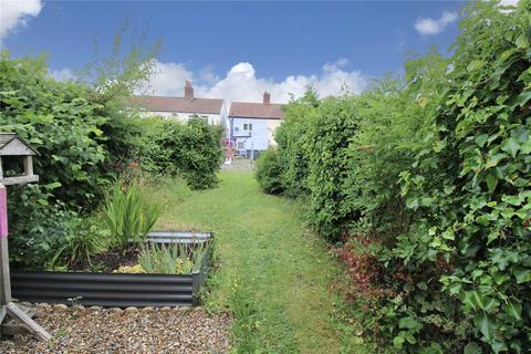 2 bedroom end of terrace house for sale, St. Johns Road, Saxmundham, Suffolk, IP17