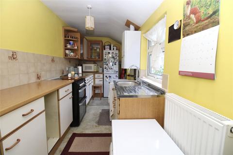 2 bedroom end of terrace house for sale, St. Johns Road, Saxmundham, Suffolk, IP17