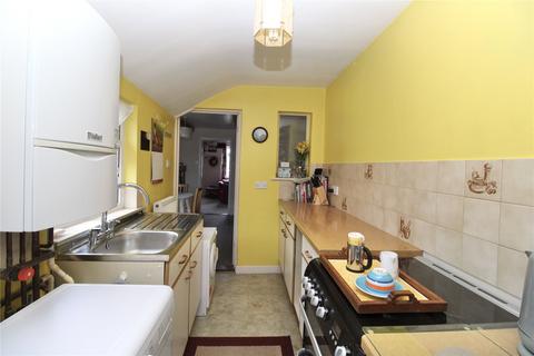 2 bedroom end of terrace house for sale, St. Johns Road, Saxmundham, Suffolk, IP17