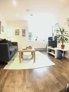 1 bedroom flat to rent, Odessa Street, London SE16