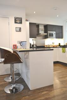 1 bedroom flat to rent, Odessa Street, London SE16