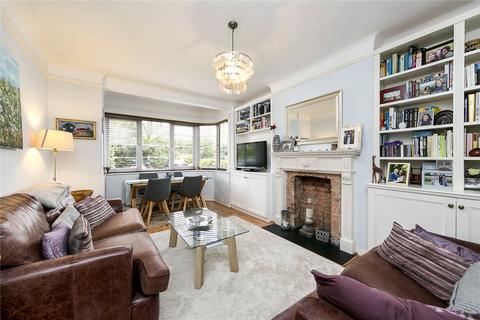 12 Queens Keep, Twickenham, TW1 2QA