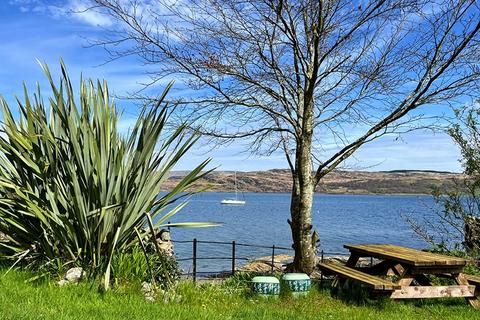 3 bedroom villa for sale, Shore Road, Kames, Tighnabruaich, PA21