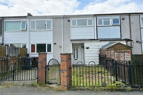 3 bedroom terraced house for sale, Goathland Drive, Sheffield S13 7TB