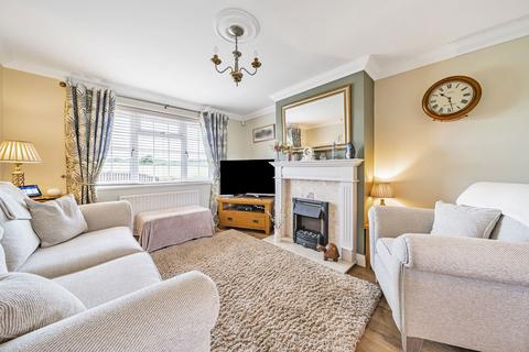 3 bedroom semi-detached house for sale, Station Road, Cliddesden