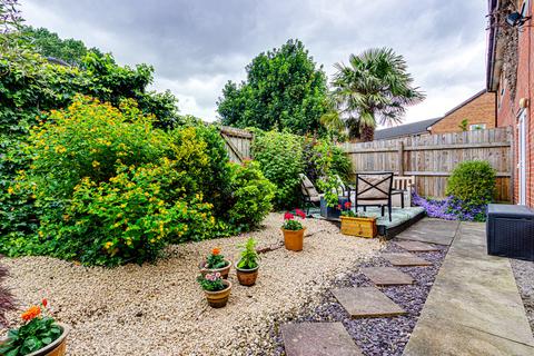 3 bedroom semi-detached house for sale, Bangor Street, Hulme, Manchester, M15