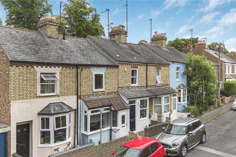 2 bedroom terraced house for sale, Cherwell Street, St. Clements, OX4