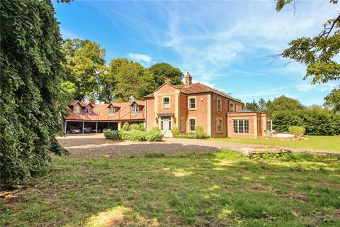 9 bedroom detached house for sale, Church Road, Ashby St. Mary, Norwich, Norfolk, NR14