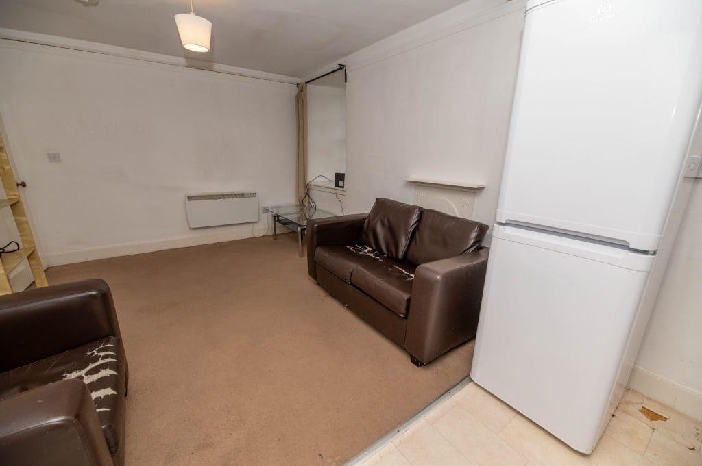 Apartment in Edinburgh - View 2