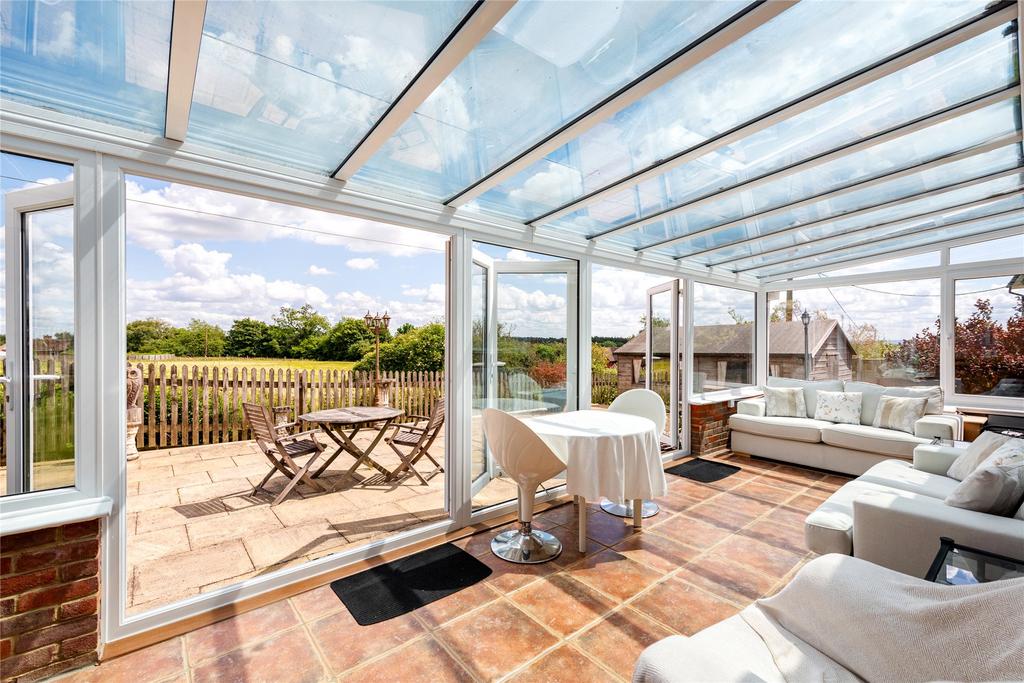 Conservatory