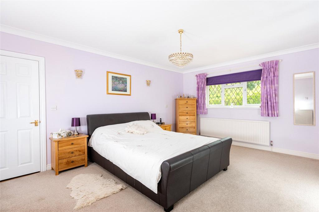Principal Bedroom