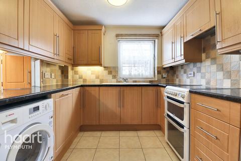 3 bedroom apartment for sale, Mannamead Court, Plymouth