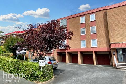 3 bedroom block of apartments for sale, Mannamead Court, Plymouth