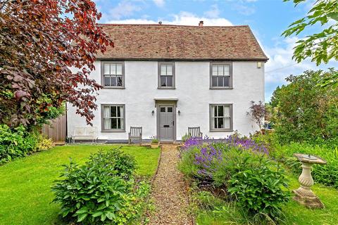 5 bedroom detached house for sale, Church End, Sandy SG19