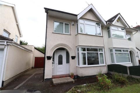 undefined, Heygarth Road, Wirral, Merseyside, CH62