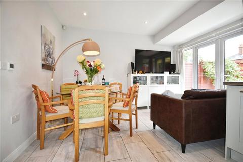 3 bedroom semi-detached house for sale, Argyle Street, Reading RG1