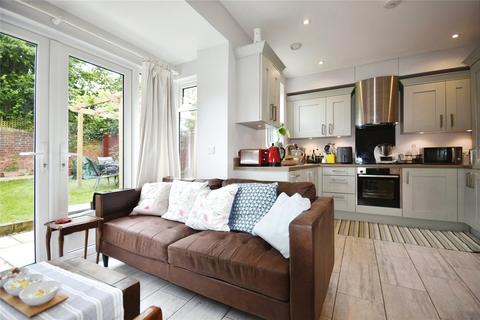 51 Argyle Street, Reading, RG1 7YS