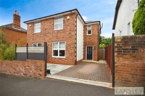 51 Argyle Street, Reading, RG1 7YS