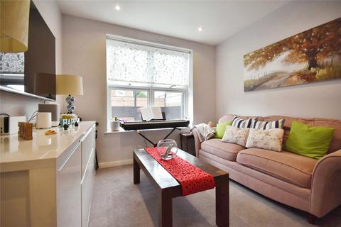 51 Argyle Street, Reading, RG1 7YS