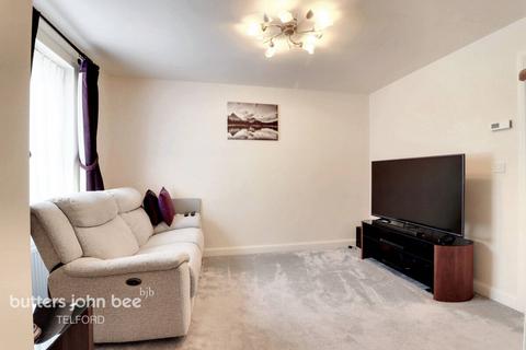 2 bedroom semi-detached house for sale, Griffins Wood Close, Telford