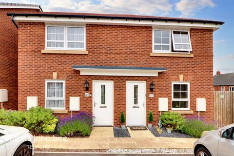 2 bedroom semi-detached house for sale, Griffins Wood Close, Telford