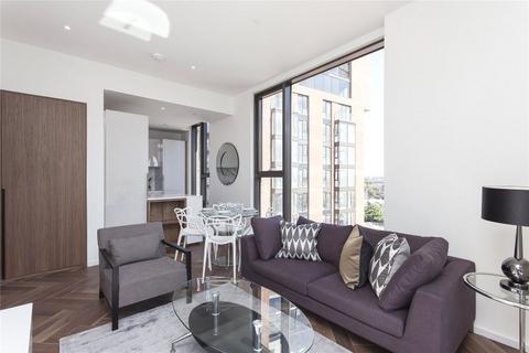 2 bedroom apartment to rent, Ambassador Building, Embassy Gardens, London, SW11