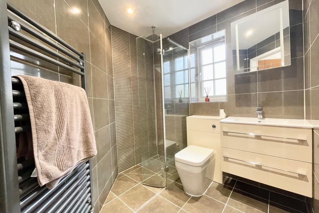 New En-Suite