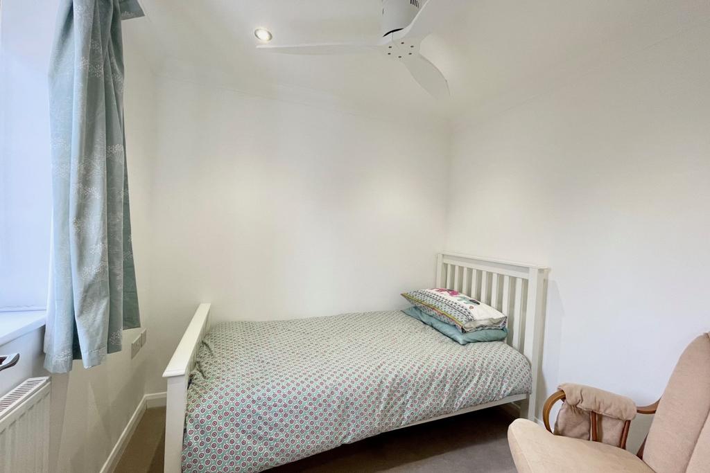 New Bed 3