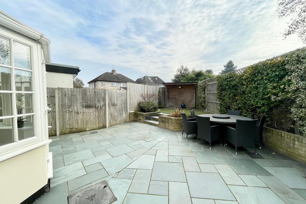 New Garden