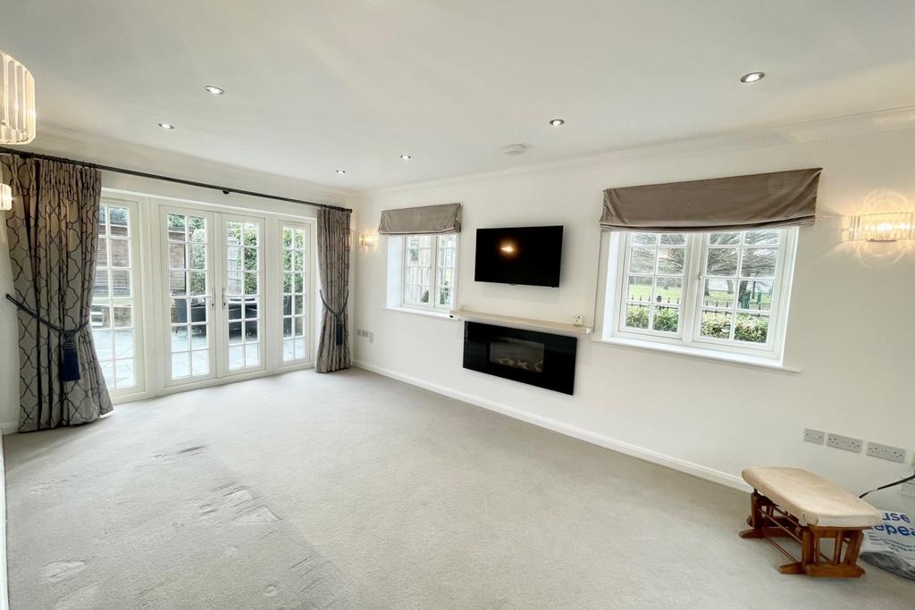New Lounge