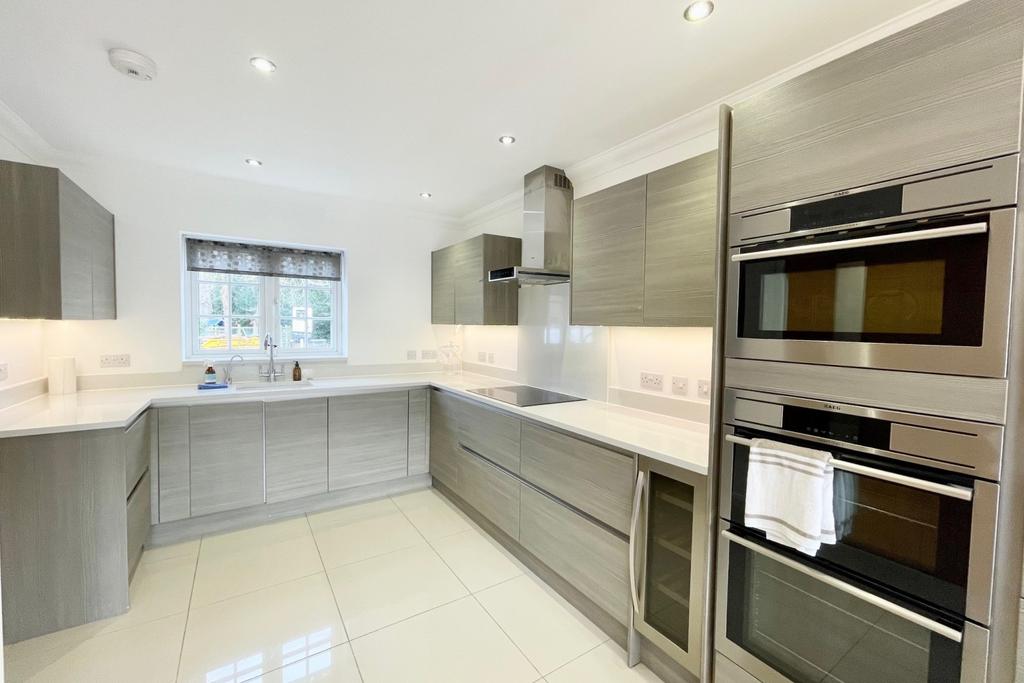 New Kitchen 2