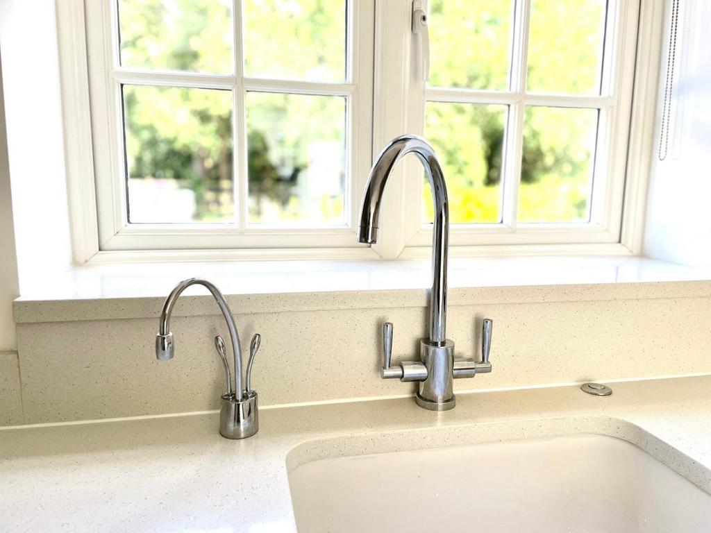 Kitchen Tap