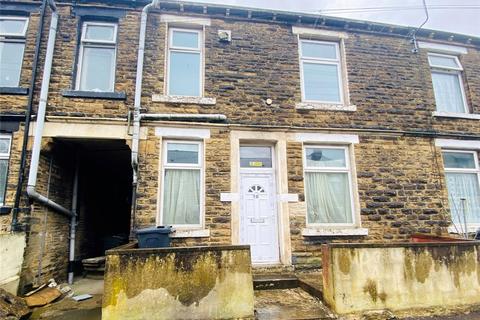 1 bedroom terraced house for sale, Leyburne Street, Bradford, West Yorkshire, BD8