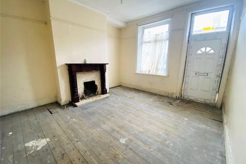 1 bedroom terraced house for sale, Leyburne Street, Bradford, West Yorkshire, BD8