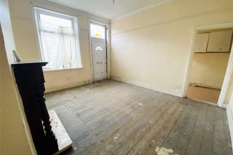 1 bedroom terraced house for sale, Leyburne Street, Bradford, West Yorkshire, BD8