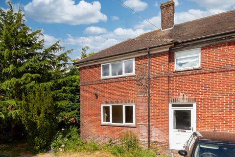 2 bedroom end of terrace house for sale, Upper Wolvercote OX2 8AX