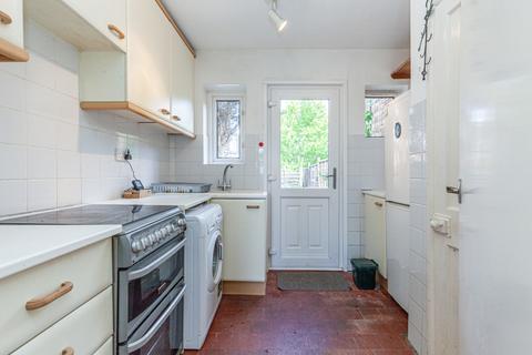 2 bedroom end of terrace house for sale, Upper Wolvercote OX2 8AX