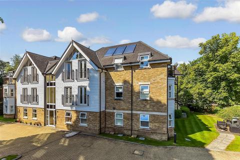 2 bedroom apartment for sale, Westhall Road, Warlingham, Surrey