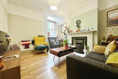 3 bedroom terraced house for sale, Broom Lane, Levenshulme, Manchester, M19