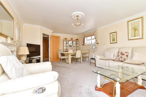 2 bedroom penthouse for sale, Pampisford Road, South Croydon, Surrey