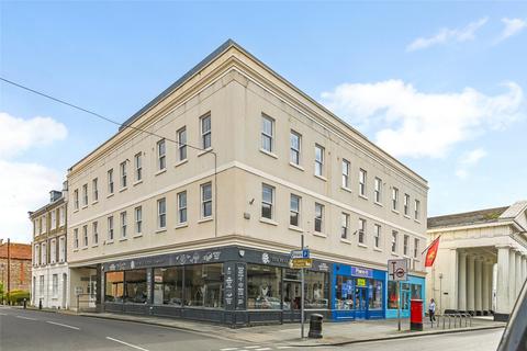 3 bedroom penthouse for sale, 21d St. Johns Street, Chichester, West Sussex, PO19