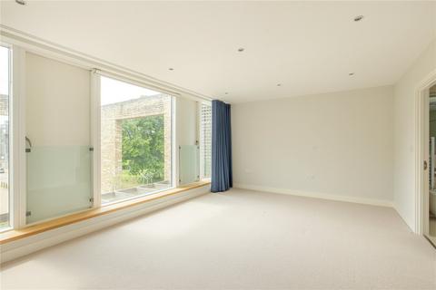 5 bedroom end of terrace house for sale, Aberdeen Square, Cambridge, CB2