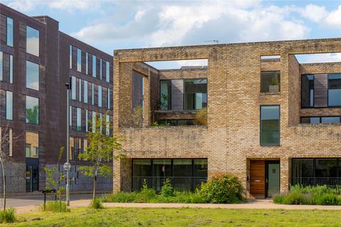 8 Aberdeen Square, Cambridge, CB2 8BZ