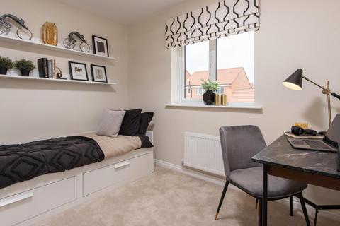 Throapham Lodge Oldcotes Road, Dinnington, Sheffield, S25 2QS